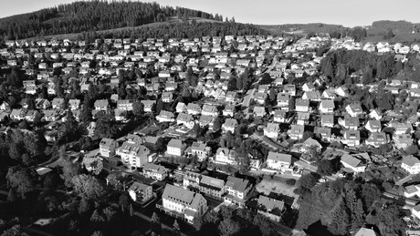 Neustadt Titisee